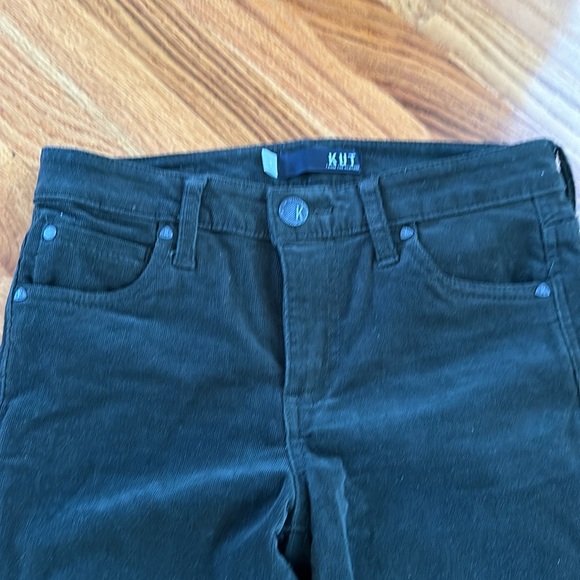 KUT from the Kloth corduroys - Picture 2 of 4